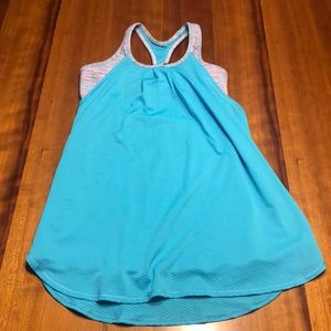 Ivivva tank